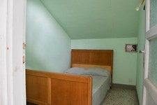 Letto (struttura) 1 piazza e