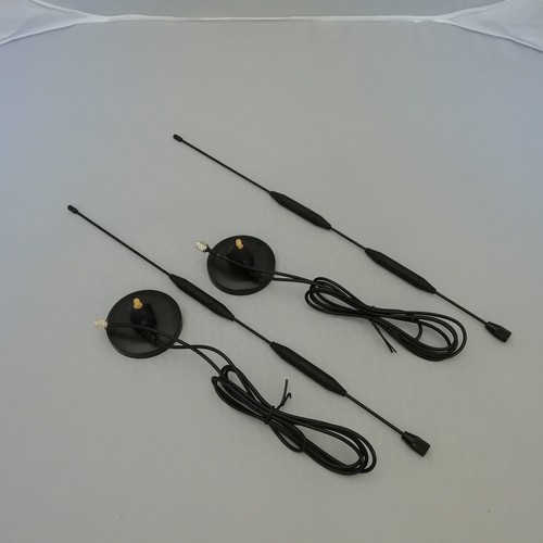 Antenna esterna alto - 2x,