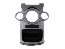 Ford Fiesta VI JA8 copertura pannello climatizzatore console centrale 8A6118D422AGW