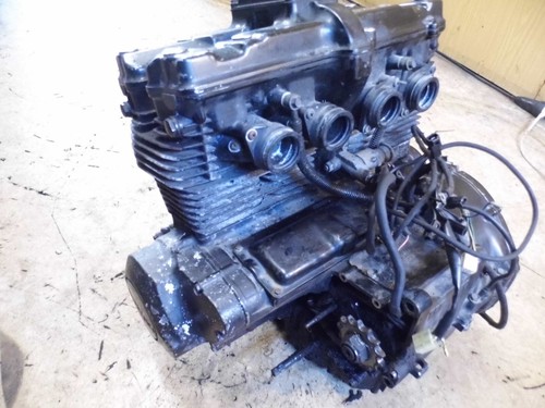 Motore suzuki gsx750 - suzuki, e/es
