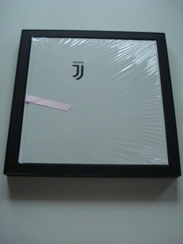 Cofanetto folder juventus 2020 - folder,