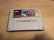 Street Fighter II Super