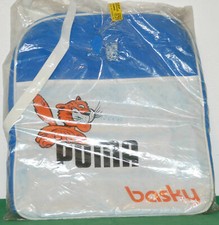 vintage PUMA BASKY bag