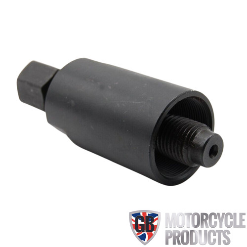 Strumento estraente rotor per - strumento,