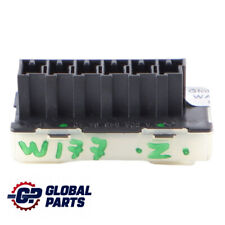 Mercedes W177 Unità spina