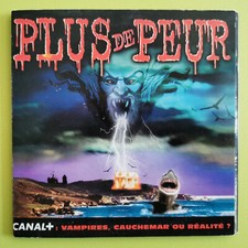 Vari – Plus Di Paura Vari -