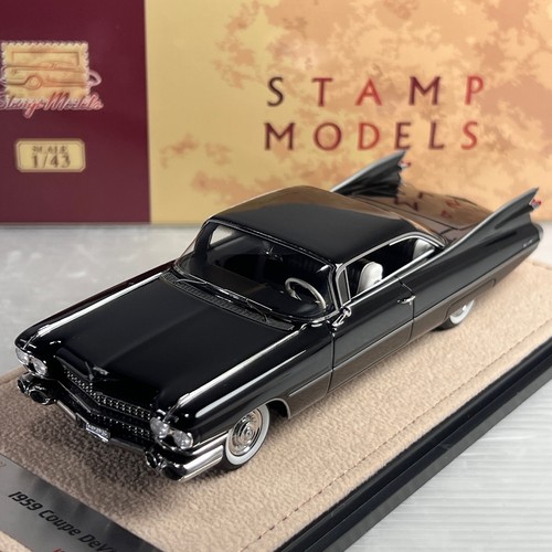Francobollo glm 1959 - 1/43,