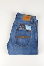32286 Jeans Nudie Slim Jim
