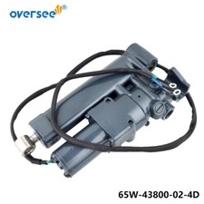 65W-43800-02-4D For Yamaha F25