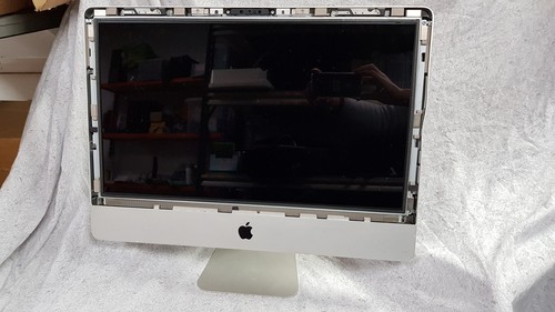 Danneggiato apple a1311 - danneggiato,