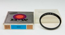 B + W  FILTRO 55 mm KR 1,5