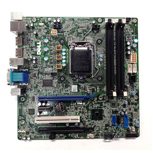 Scheda madre dell optiplex - dell, xe2