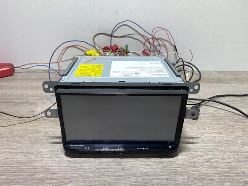 Kenwood mdv d405bt sistema - kenwood, av