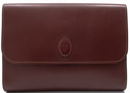 Borsa cartier bag pouch - bag,