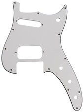For Fit Fender Duo-Sonic