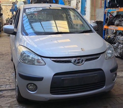 Dado ruota hyundai i10 2 - hyundai, 1.2
