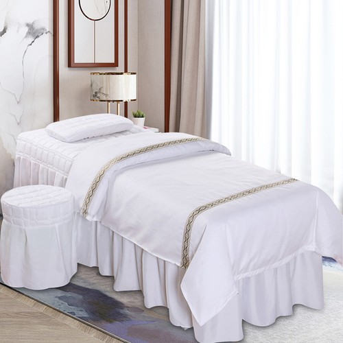 Copriletto massaggi - , di