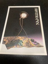 FIGURINA N.83 NAJ- OLEARI