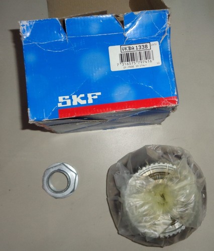 Vkba 1481 skf kit - 1481,