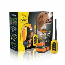 Dogtra PATHFINDER2 GPS Dog