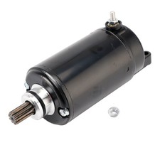 Motorino Avviamento Starter 9