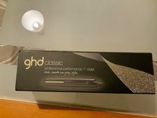 GHD Classic Professional