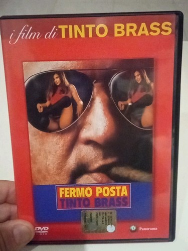 Dvd come nuovo - come, tinto