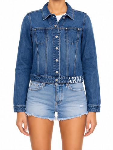 Giacca armani jeans - giacca, ragazzo