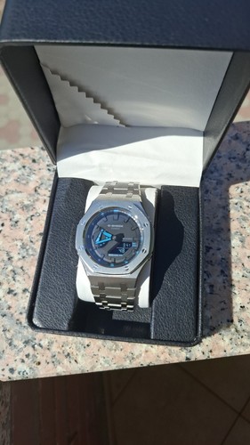 Orologio personalizzato - orologio,