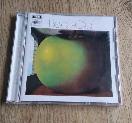 The jeff beck group - the,