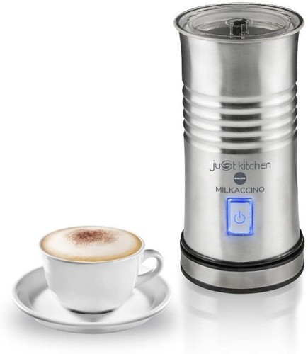 Monta scalda latte - e,