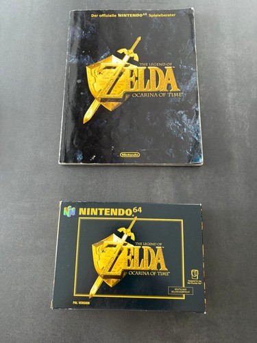 Zelda ocarina time con - /,