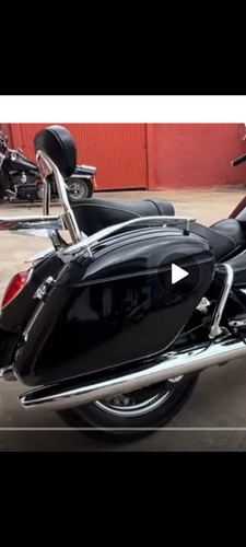 Triumph thunderbird 1700 - ,