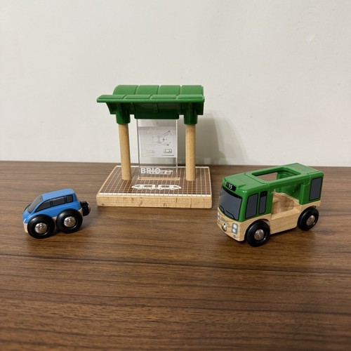 Stazione degli autobus