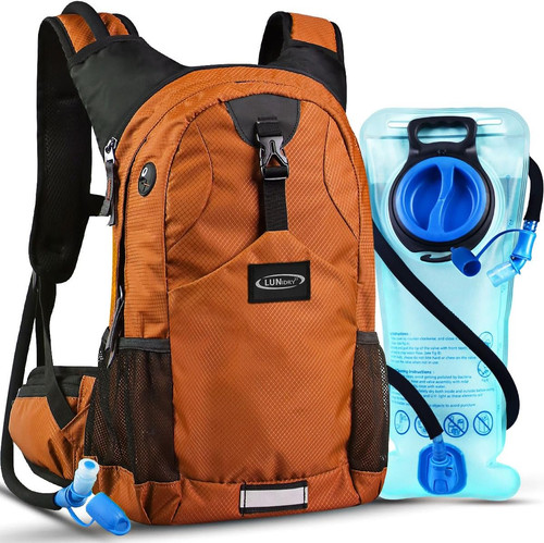 20l zaino idratazione con - 20l,