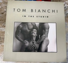In the Studio by Tom Bianchi