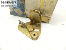 Mercedes Modello G W460 Cabrio