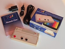 D64 Console Retro Game Atari