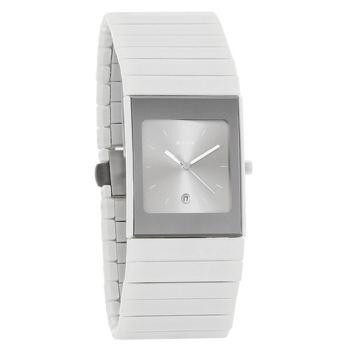 Orologio rado jubile ceramica - orologio,
