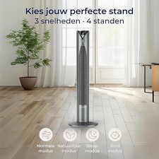 🌬️ CoolHome CF2205