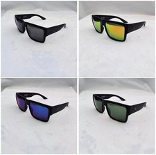 Spy Cyrus Men's HD Polarized