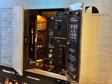 [RARE VINTAGE] NAKAMICHI 700