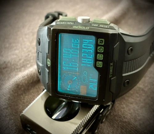 Orologio timex ws4 expedition - ws4,
