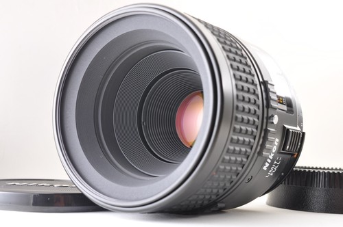 Come nuovo nikon af micro - *come,