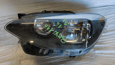 63117229671 Proiettore SX BMW Serie 1 (F20) 5P 120d Ber 5p/d/1995cc