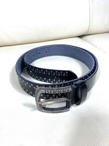 Cintura diesel pelle - cintura,