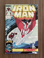IRON MAN N. 12 Play Press -