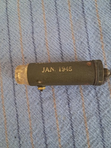 Ww2 bc1000 dummy - bc1000, load