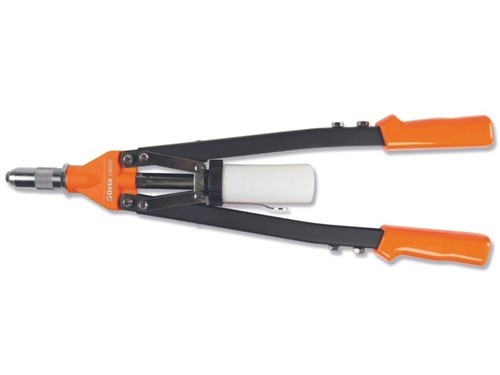Rivettatrice potenza - rivettatrice, di