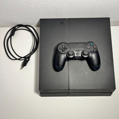 Sony playstation ps4 - 4,